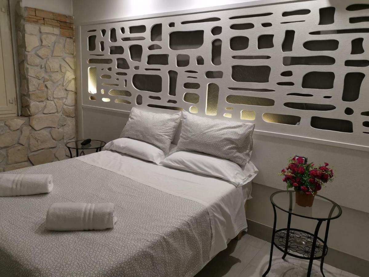 Hotel Clinton Casoria Eksteriør bilde